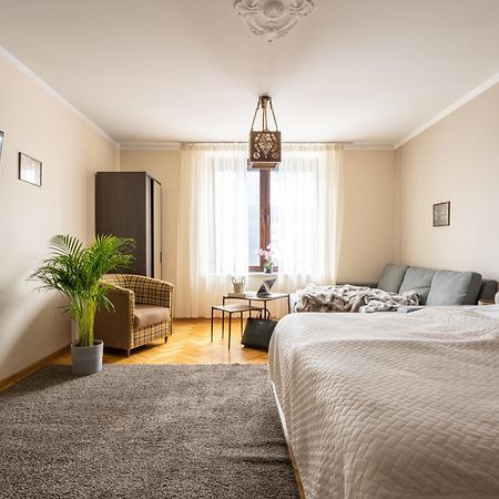 Apartament Grand Krupowki 47 Zakopane Eksteriør bilde