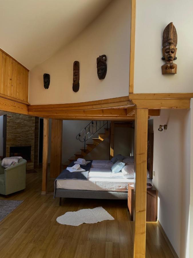 Apartament Grand Krupowki 47 Zakopane Eksteriør bilde