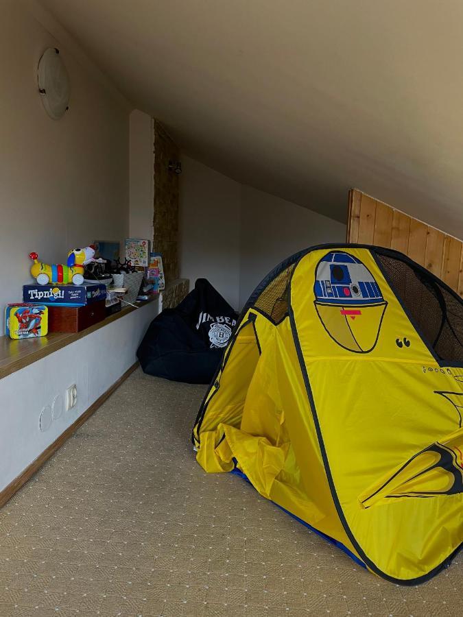 Apartament Grand Krupowki 47 Zakopane Eksteriør bilde