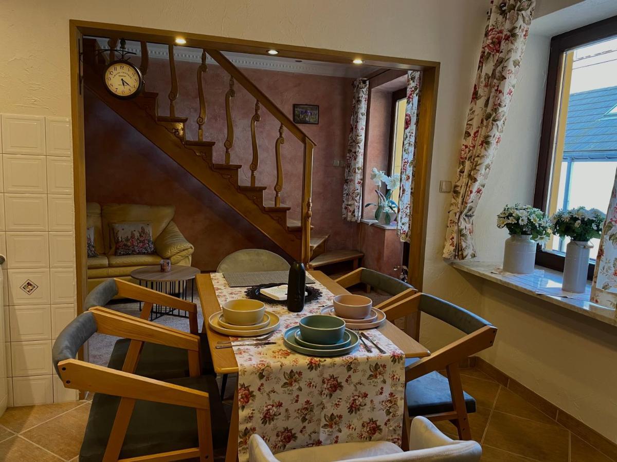 Apartament Grand Krupowki 47 Zakopane Eksteriør bilde