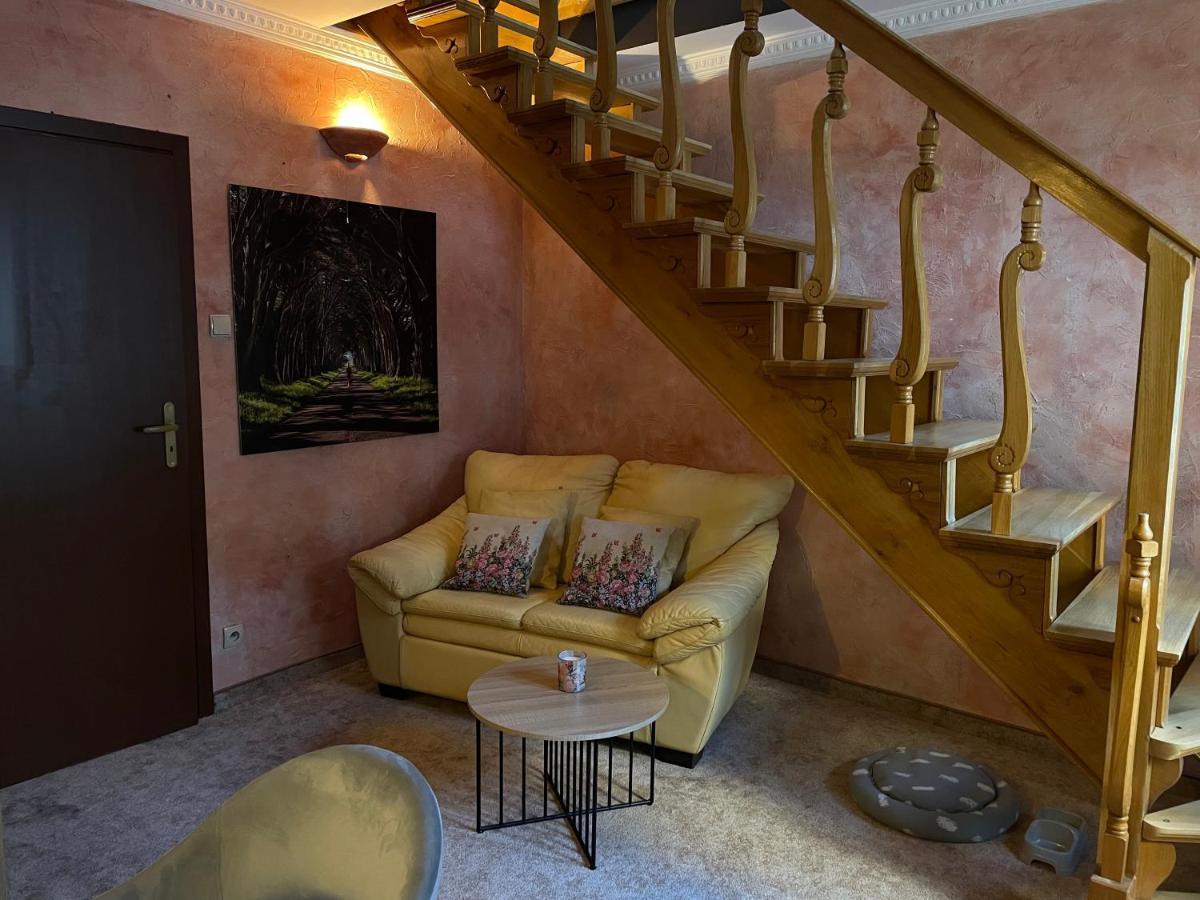 Apartament Grand Krupowki 47 Zakopane Eksteriør bilde