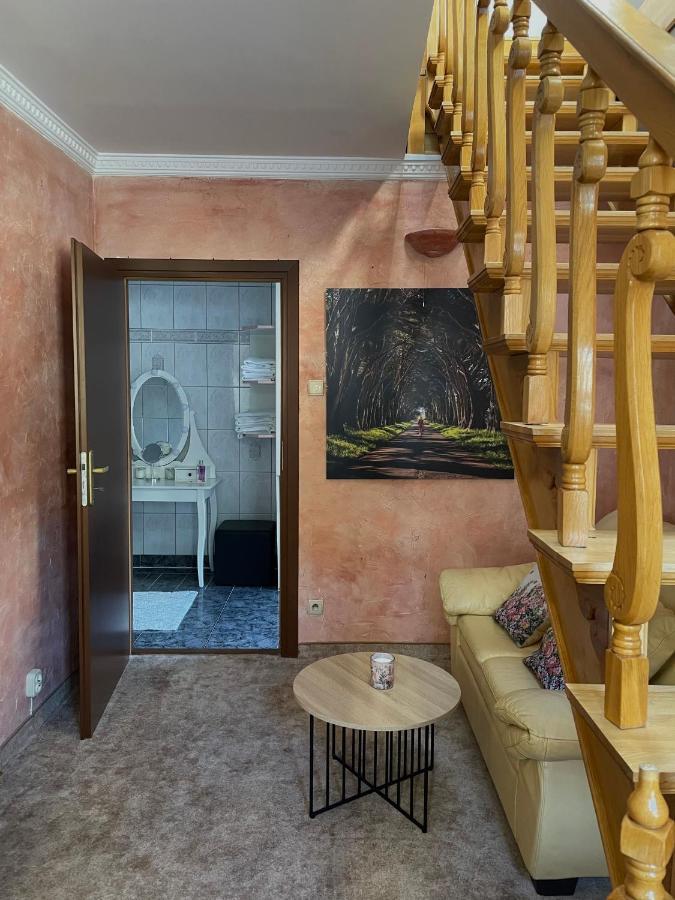 Apartament Grand Krupowki 47 Zakopane Eksteriør bilde