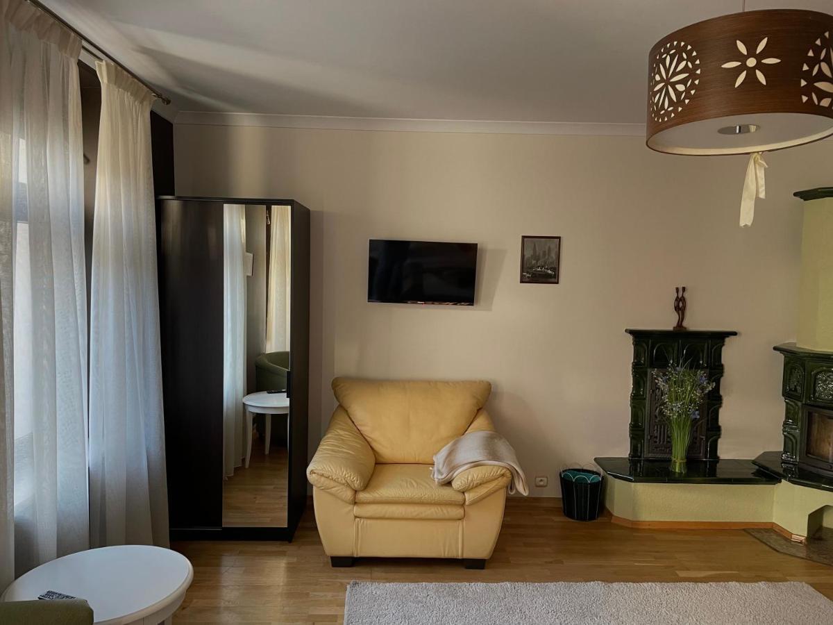 Apartament Grand Krupowki 47 Zakopane Eksteriør bilde
