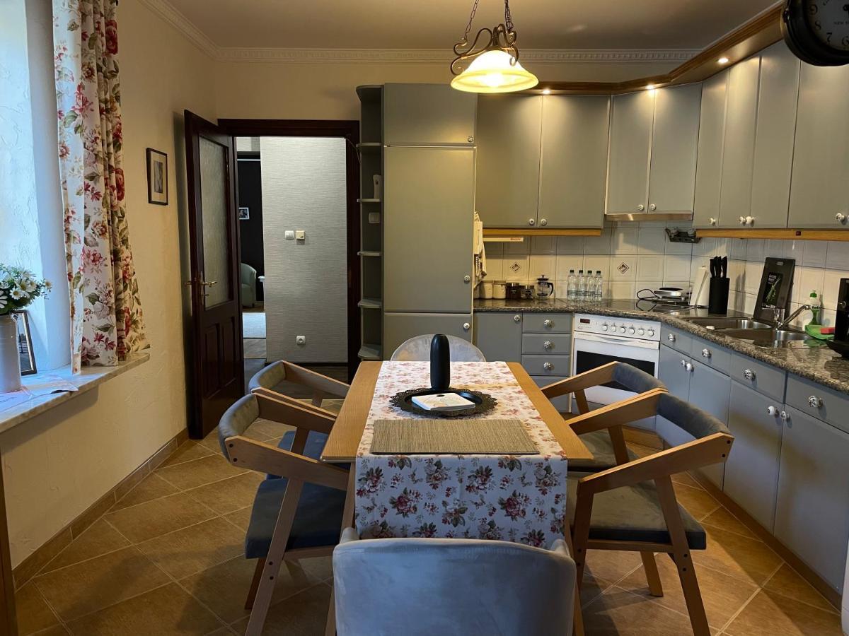Apartament Grand Krupowki 47 Zakopane Eksteriør bilde