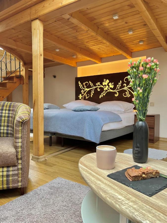 Apartament Grand Krupowki 47 Zakopane Eksteriør bilde