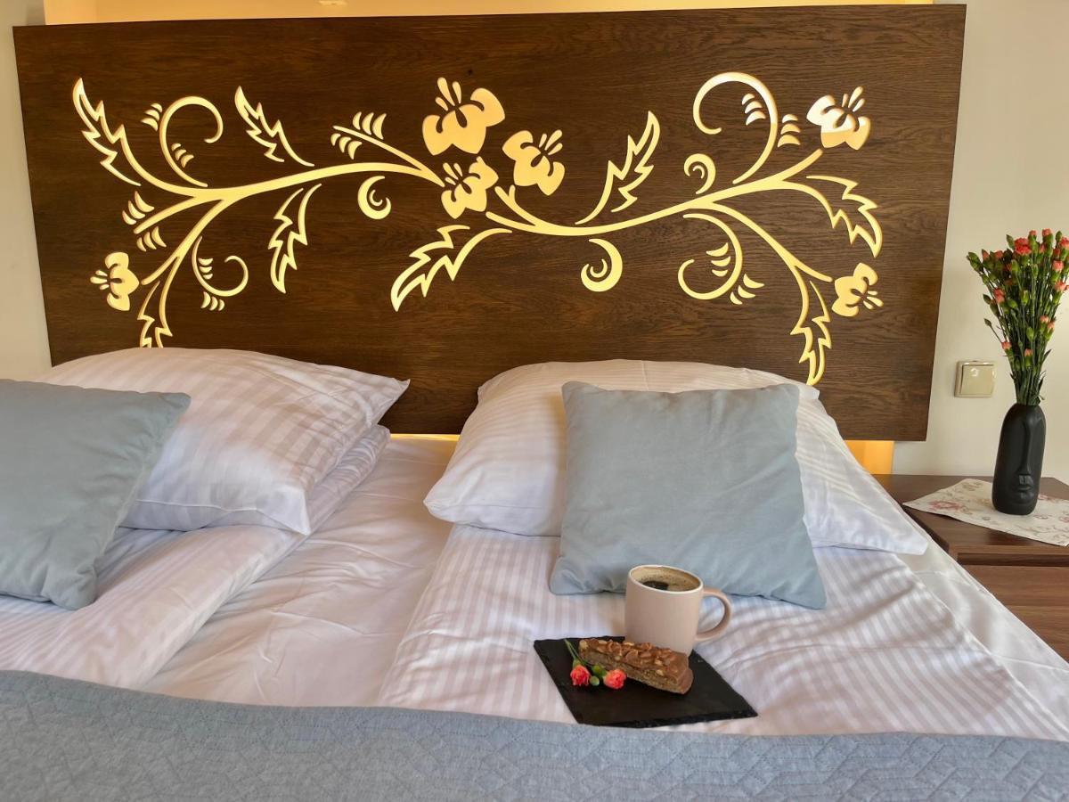 Apartament Grand Krupowki 47 Zakopane Eksteriør bilde