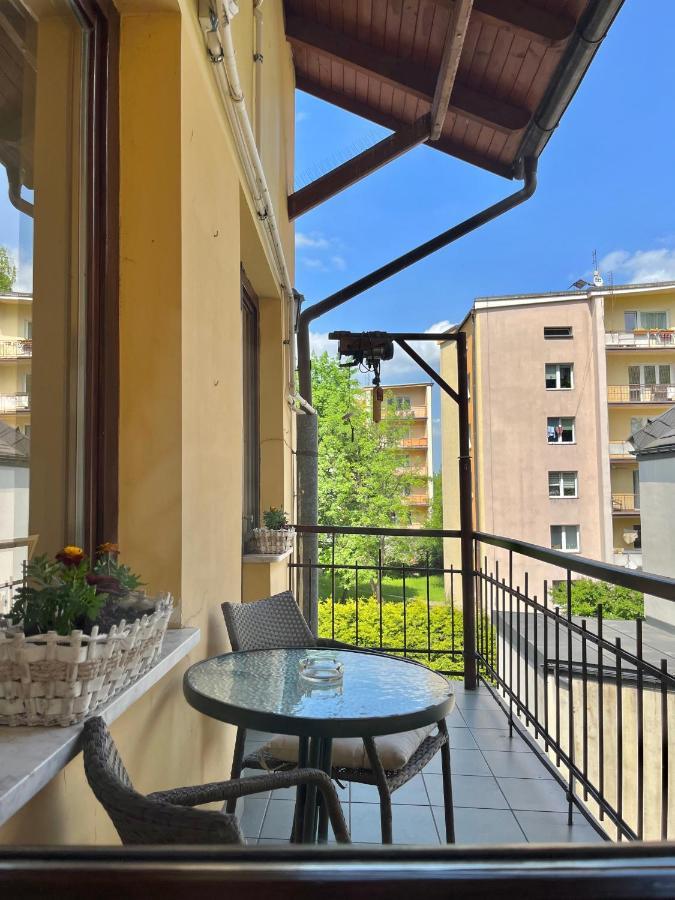Apartament Grand Krupowki 47 Zakopane Eksteriør bilde
