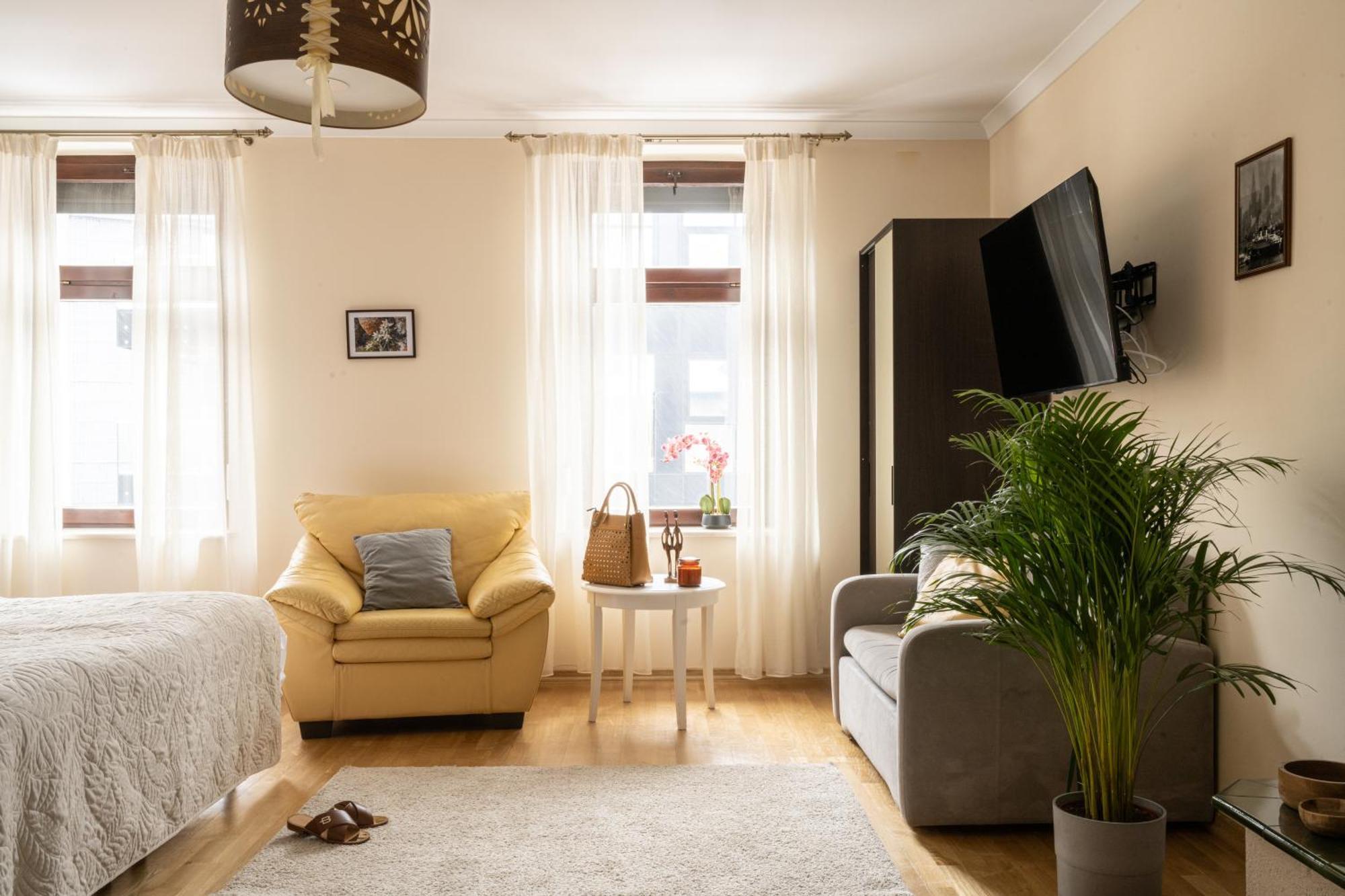Apartament Grand Krupowki 47 Zakopane Eksteriør bilde