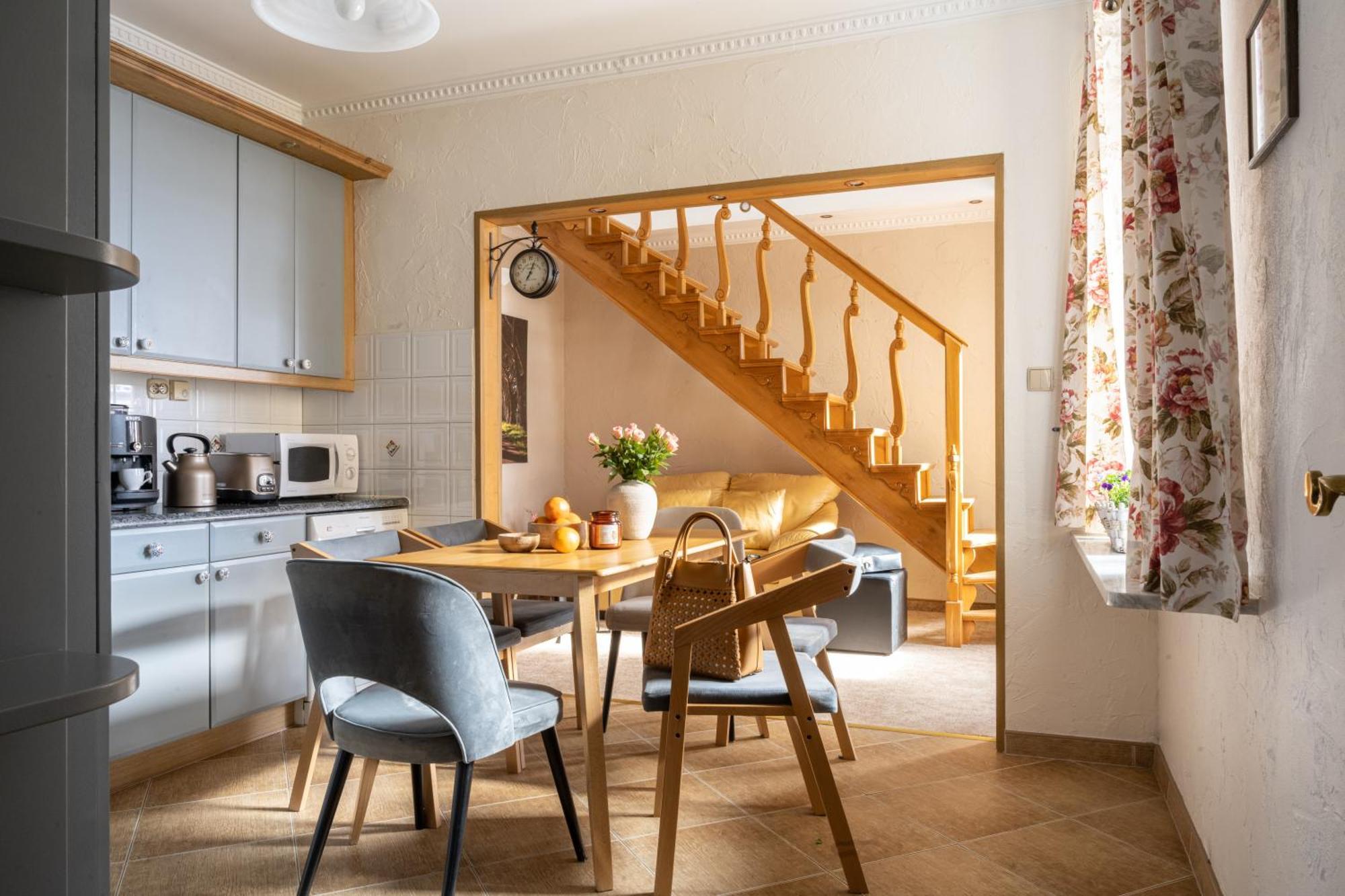 Apartament Grand Krupowki 47 Zakopane Eksteriør bilde