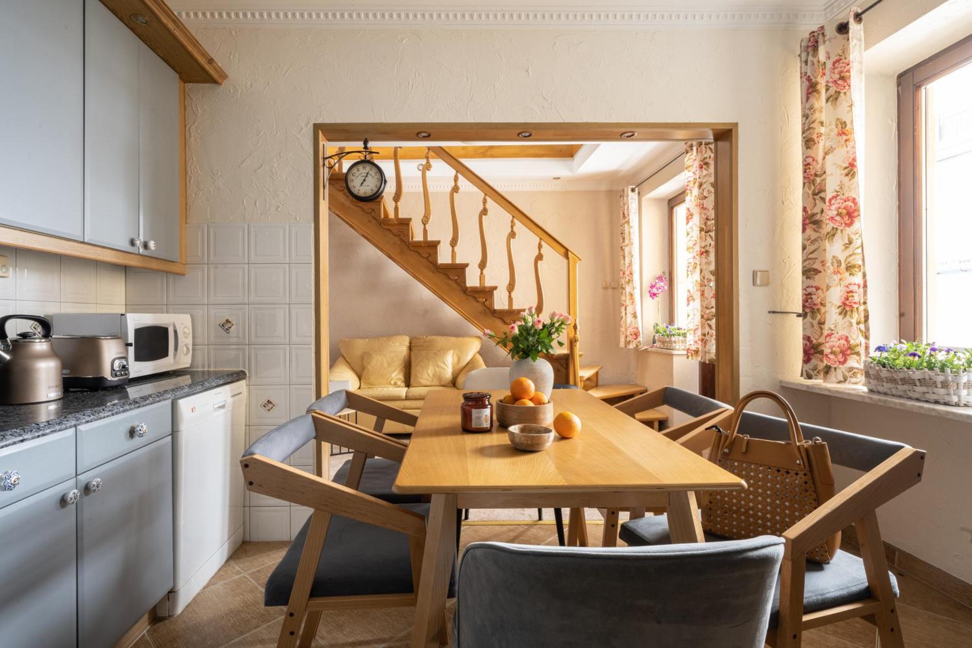Apartament Grand Krupowki 47 Zakopane Eksteriør bilde