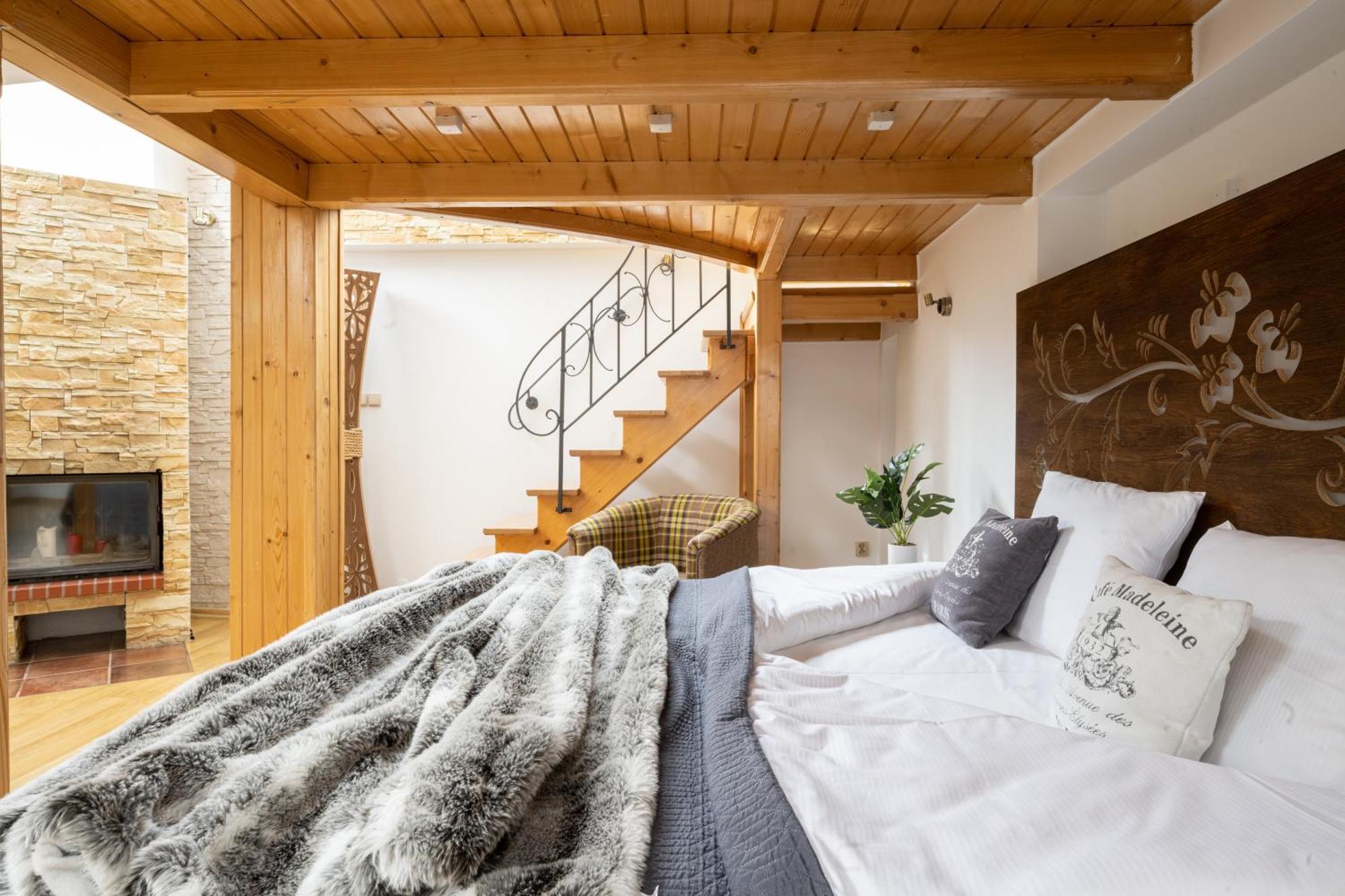 Apartament Grand Krupowki 47 Zakopane Eksteriør bilde