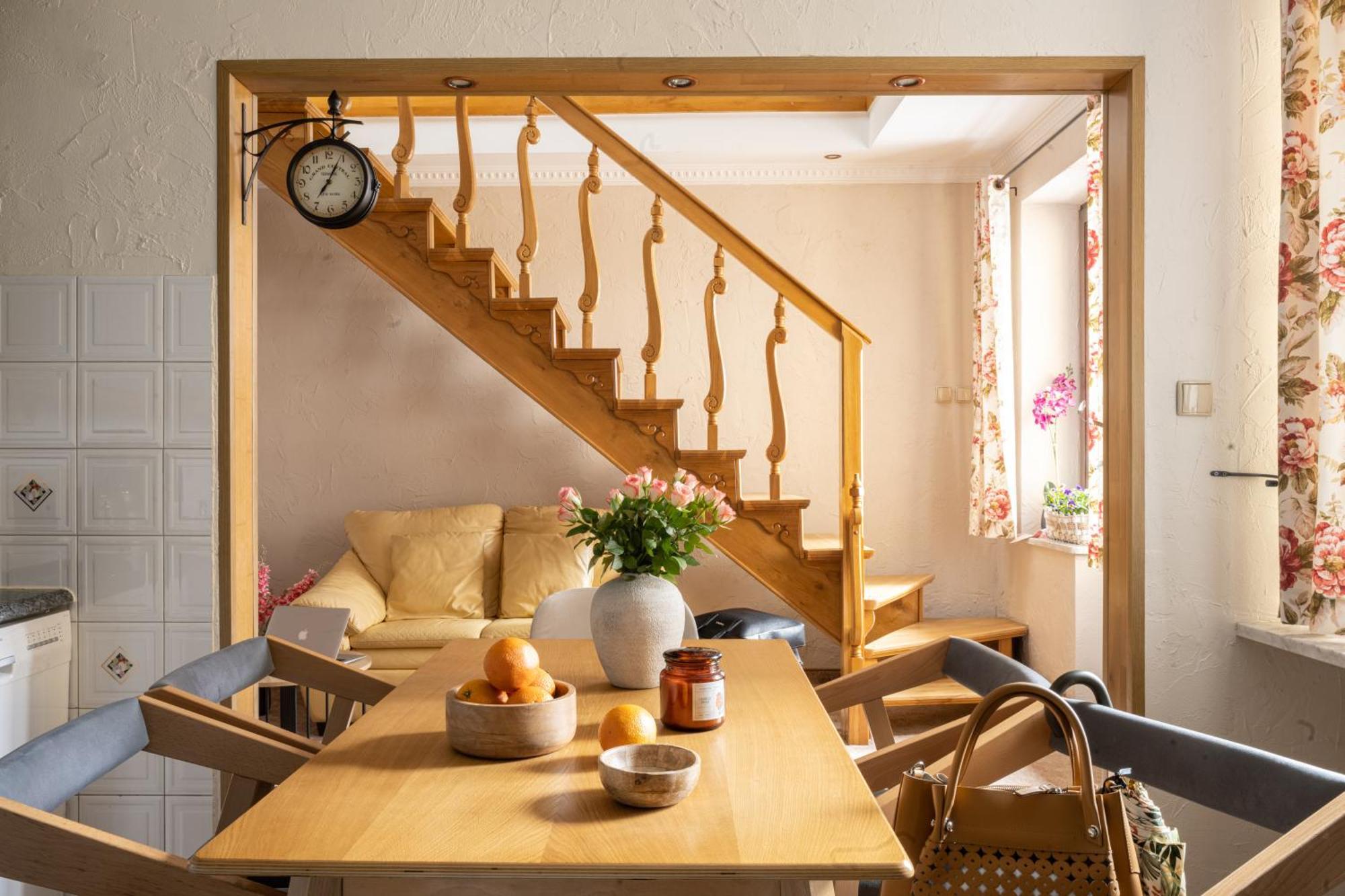 Apartament Grand Krupowki 47 Zakopane Eksteriør bilde